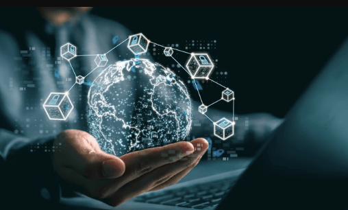 The Role of Crypto in Digital Transformation